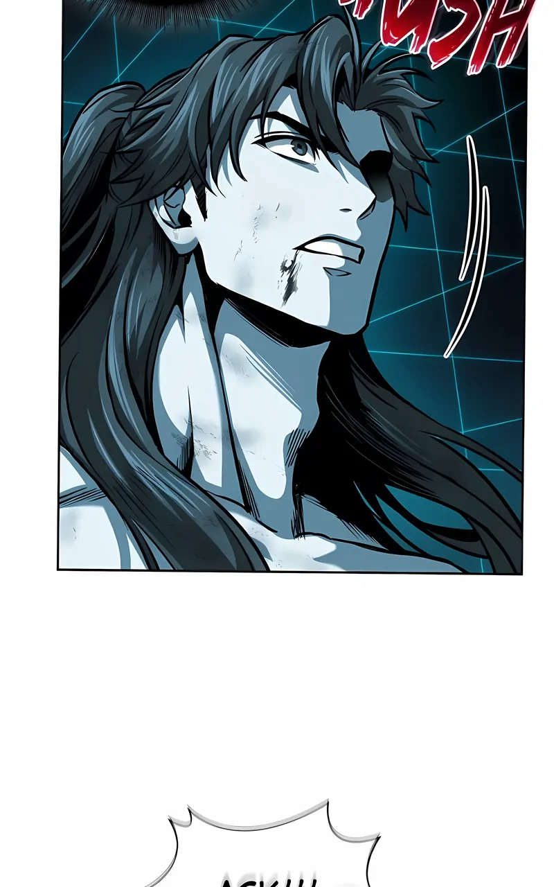 Read Nano Machine ENGLISH Manga Online