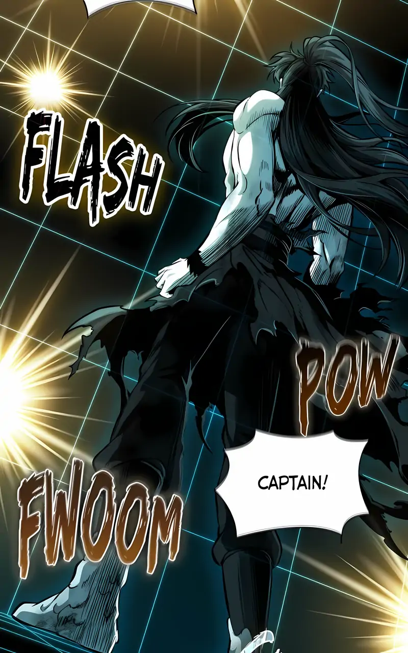 Read Nano Machine ENGLISH Manga Online