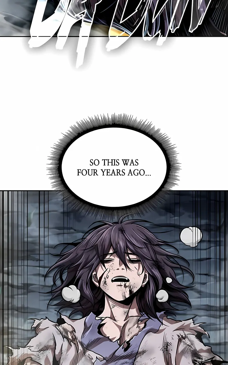 Read Nano Machine ENGLISH Manga Online