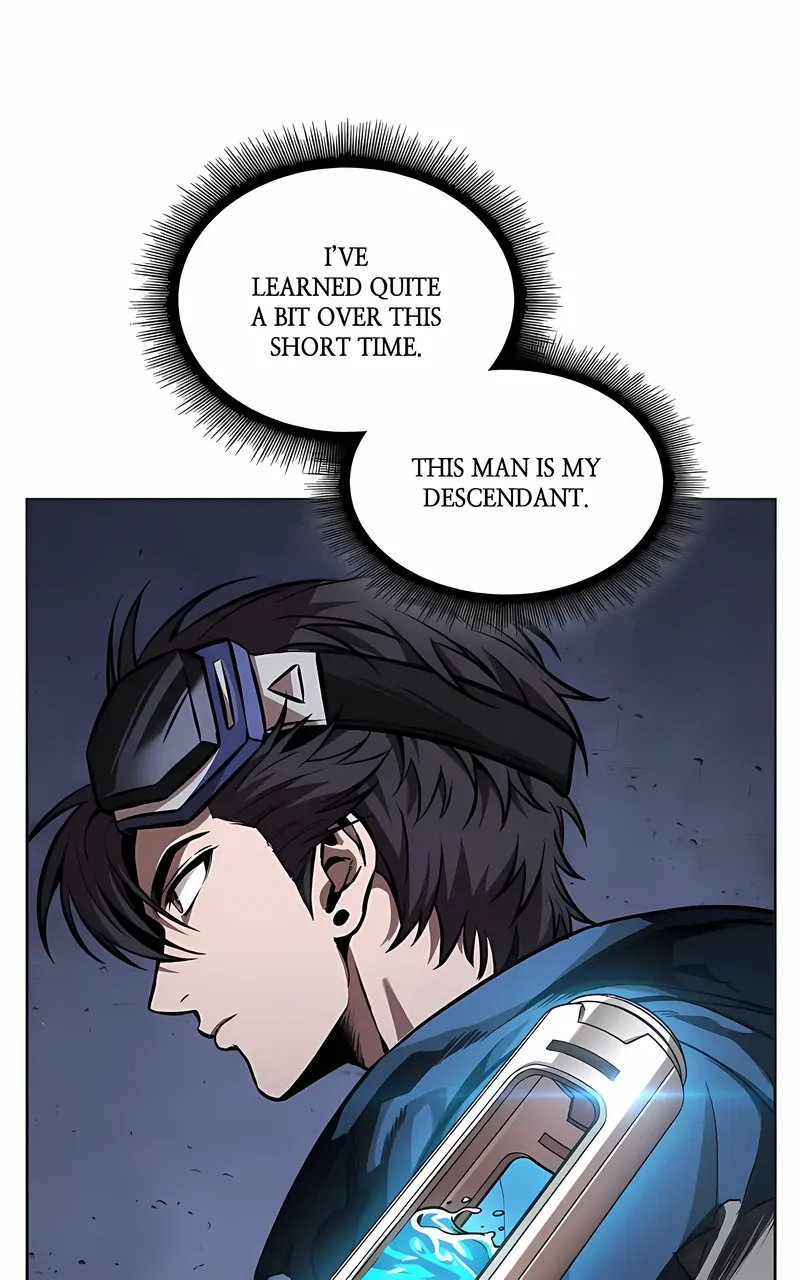 Read Nano Machine ENGLISH Manga Online