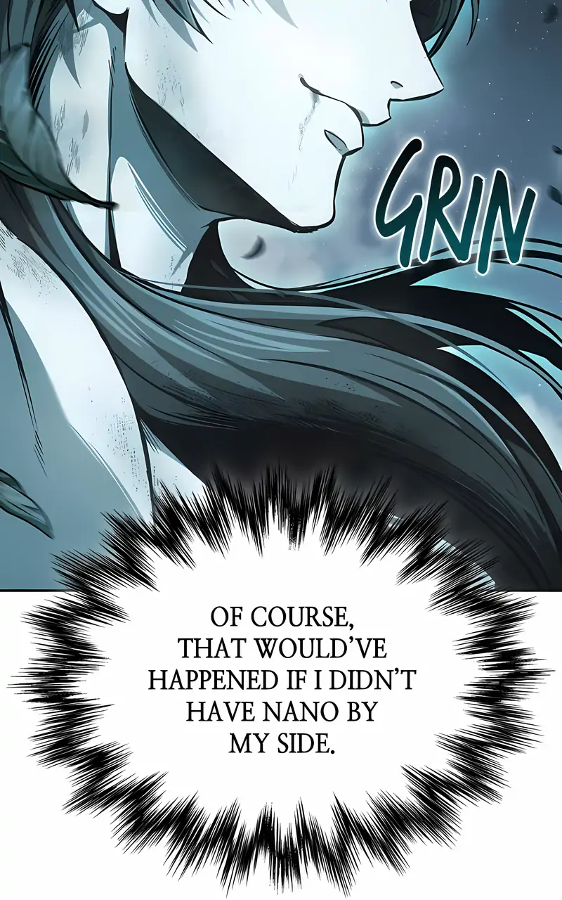 Read Nano Machine ENGLISH Manga Online