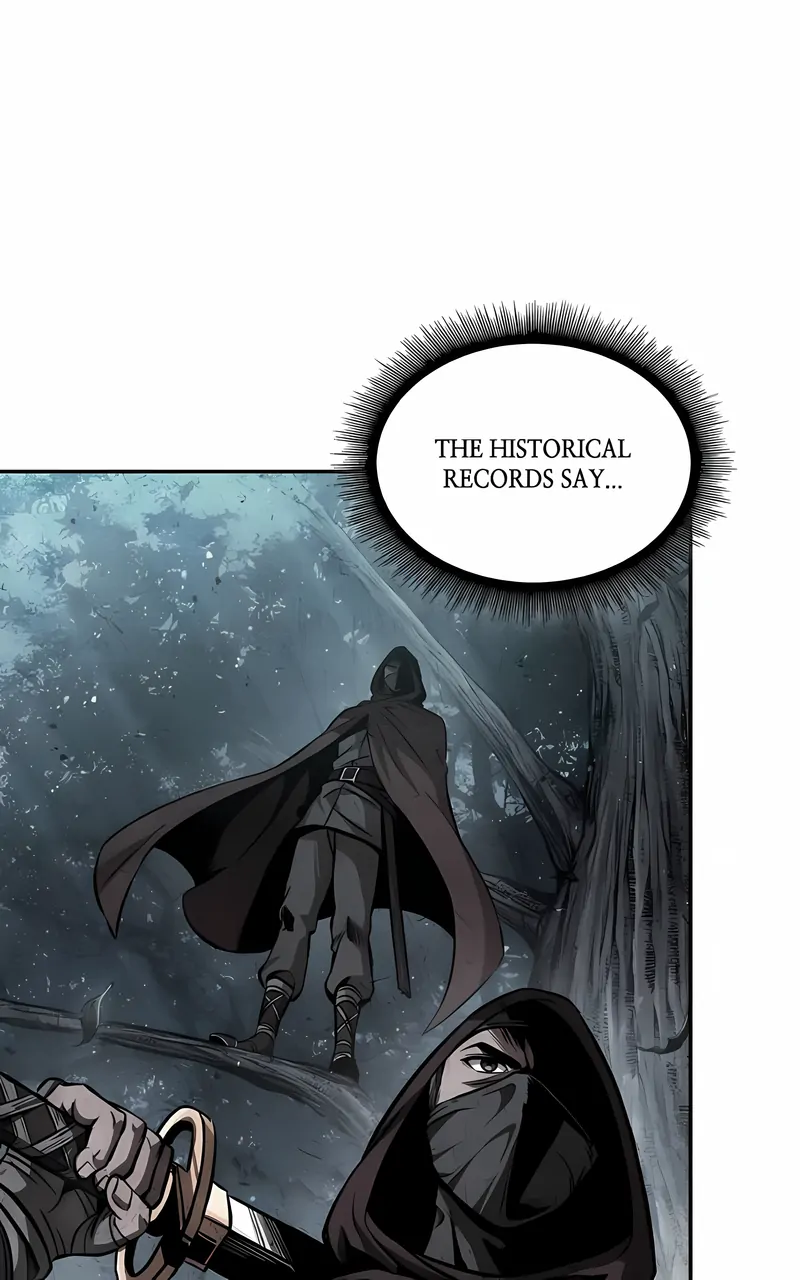 Read Nano Machine ENGLISH Manga Online