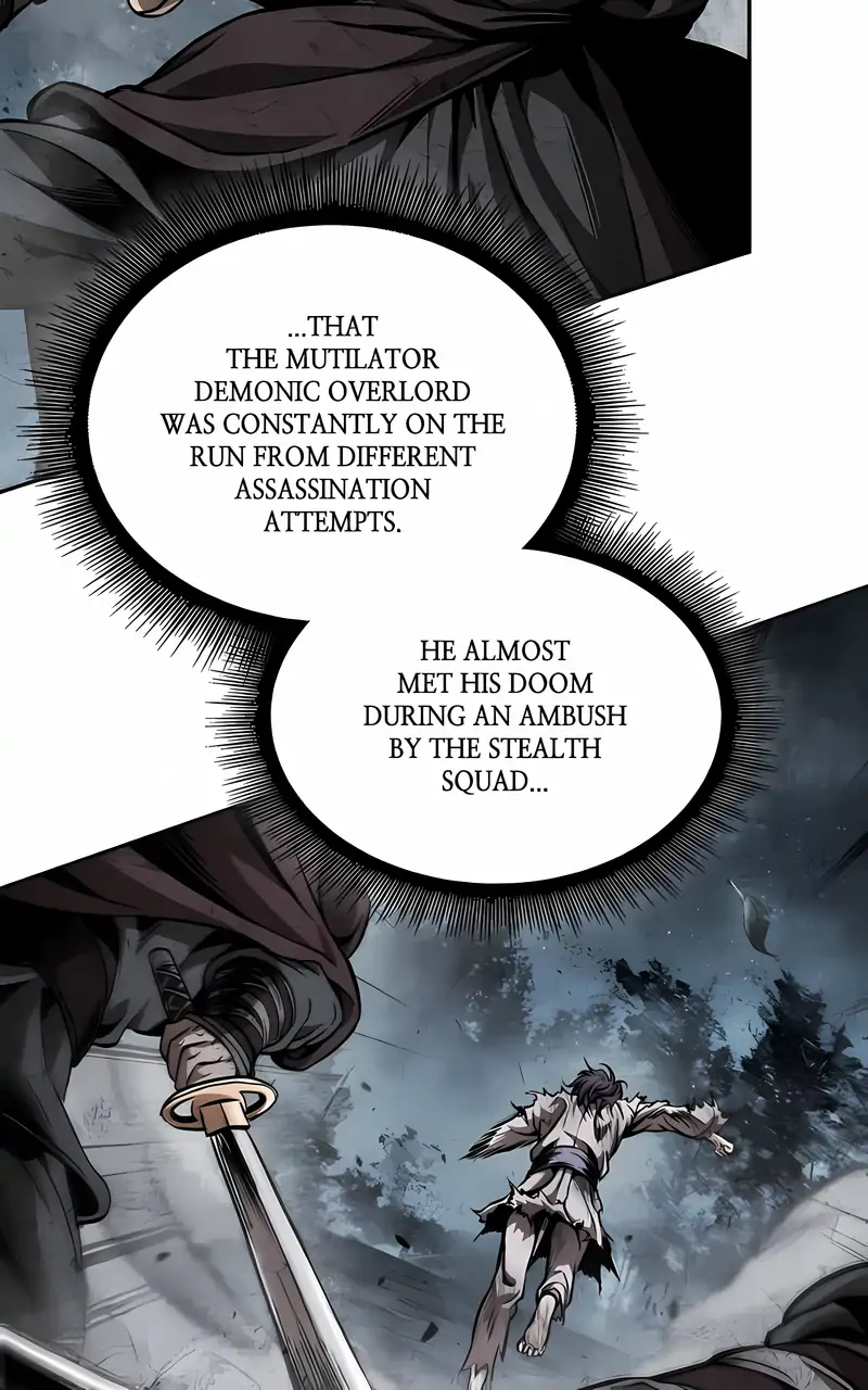 Read Nano Machine ENGLISH Manga Online