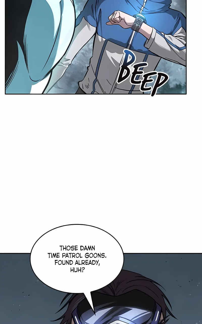 Read Nano Machine ENGLISH Manga Online