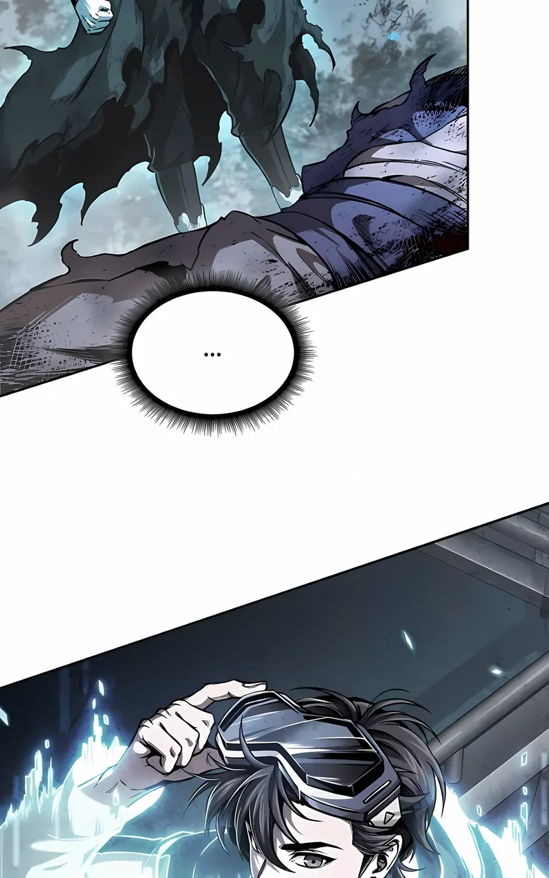 Read Nano Machine ENGLISH Manga Online