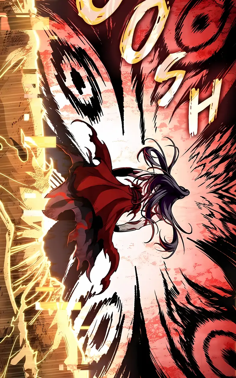 Read Nano Machine ENGLISH Manga Online