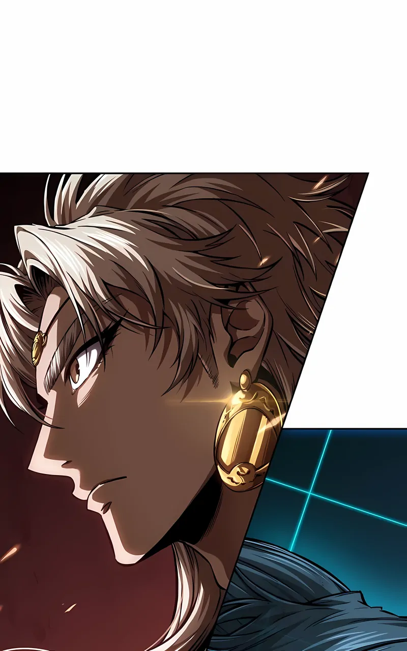 Read Nano Machine ENGLISH Manga Online