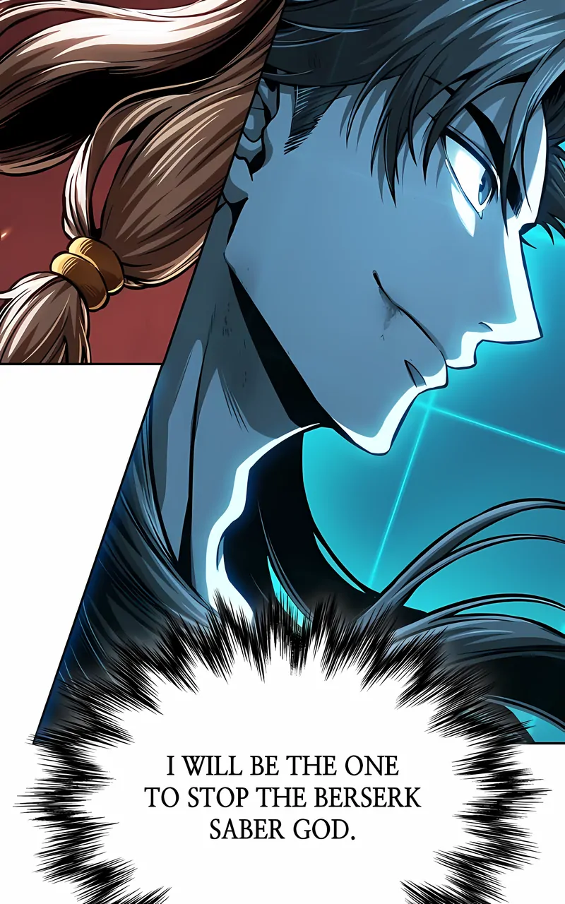 Read Nano Machine ENGLISH Manga Online