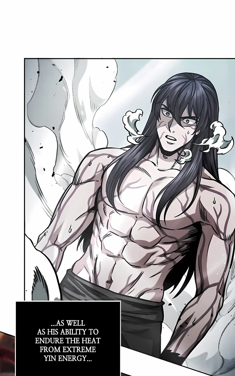 Read Nano Machine ENGLISH Manga Online