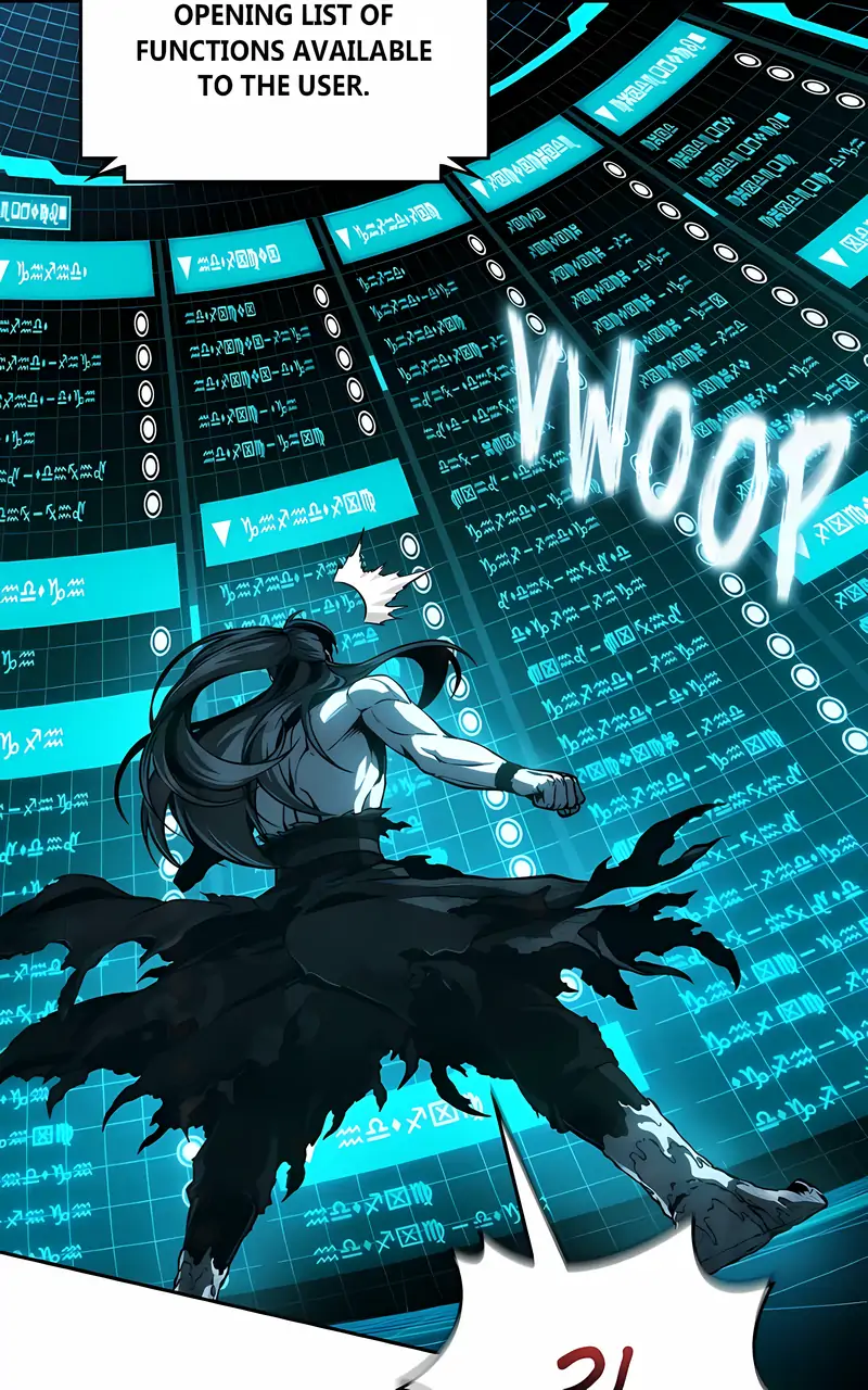 Read Nano Machine ENGLISH Manga Online