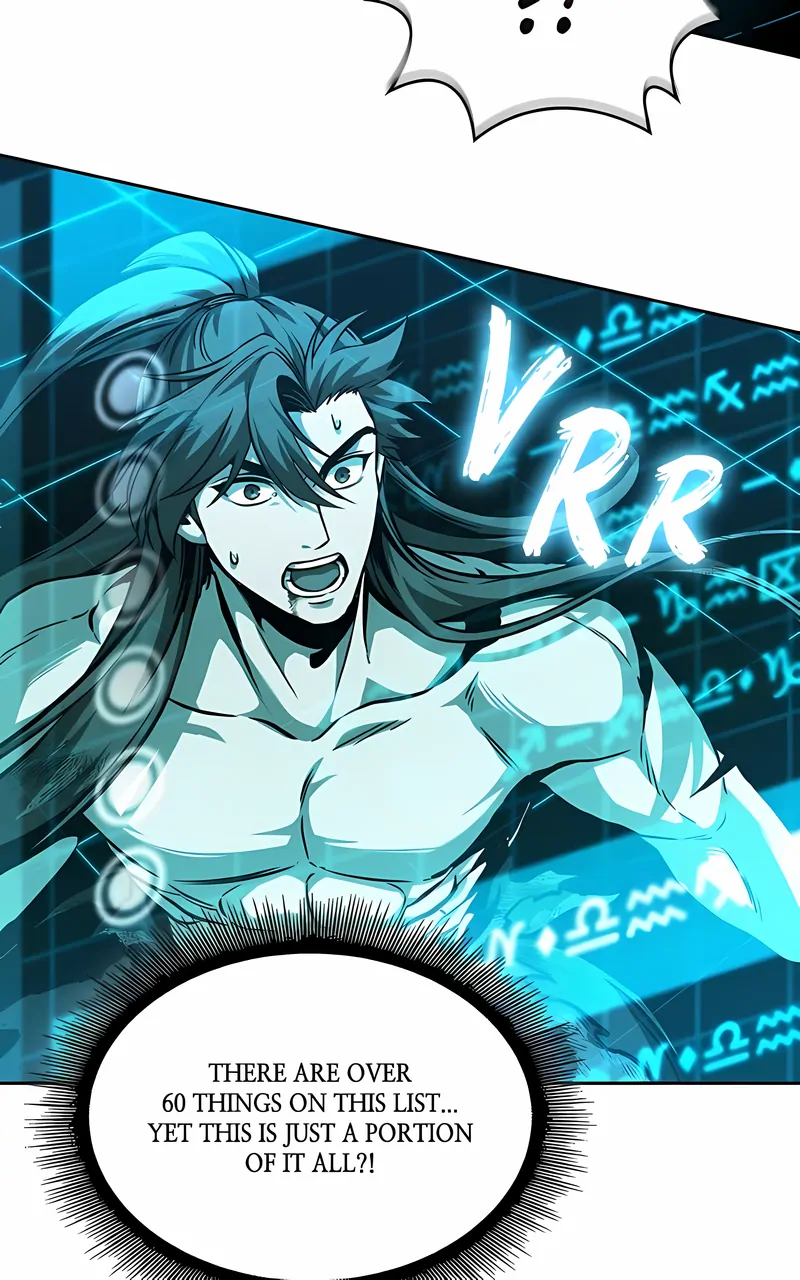 Read Nano Machine ENGLISH Manga Online