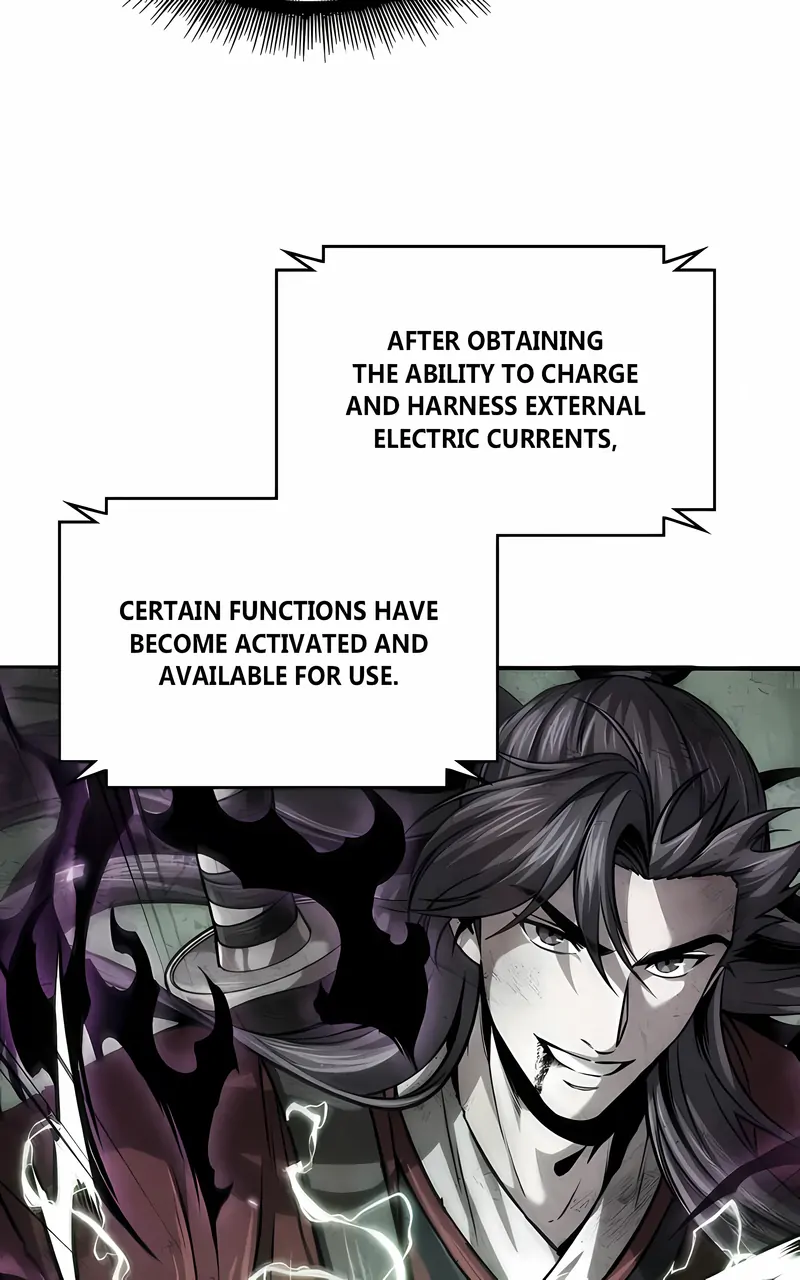 Read Nano Machine ENGLISH Manga Online