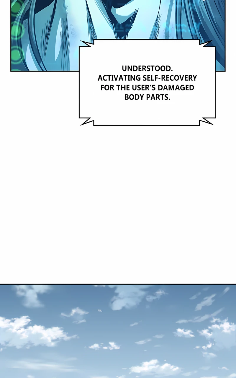 Read Nano Machine ENGLISH Manga Online