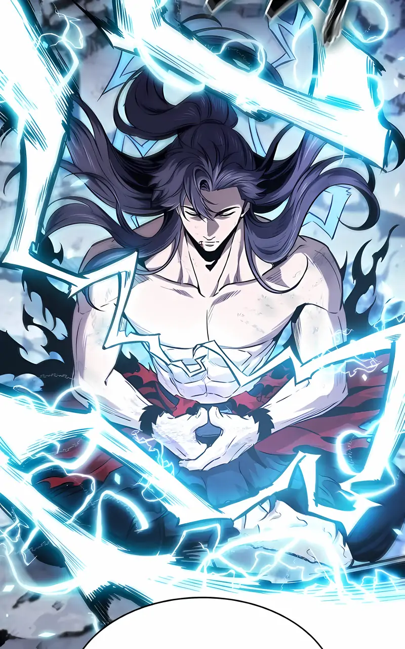 Read Nano Machine ENGLISH Manga Online