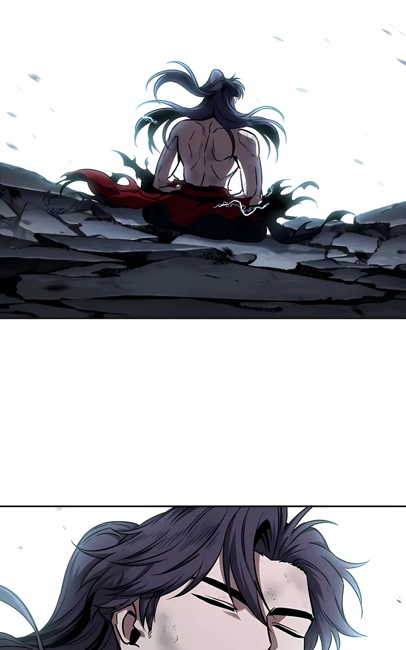 Read Nano Machine ENGLISH Manga Online