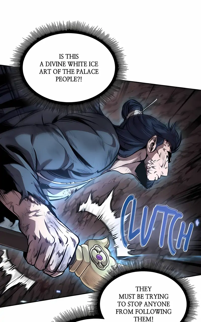 Read Nano Machine ENGLISH Manga Online