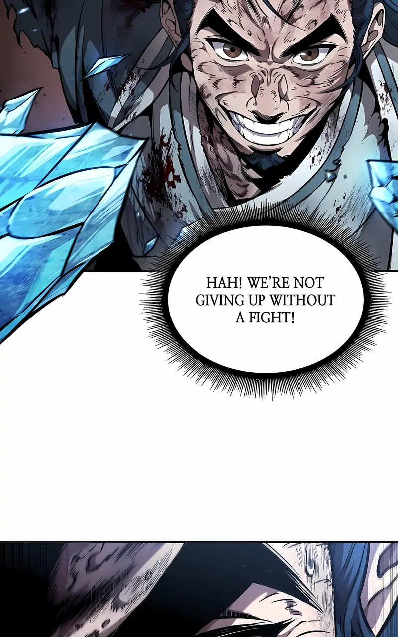 Read Nano Machine ENGLISH Manga Online