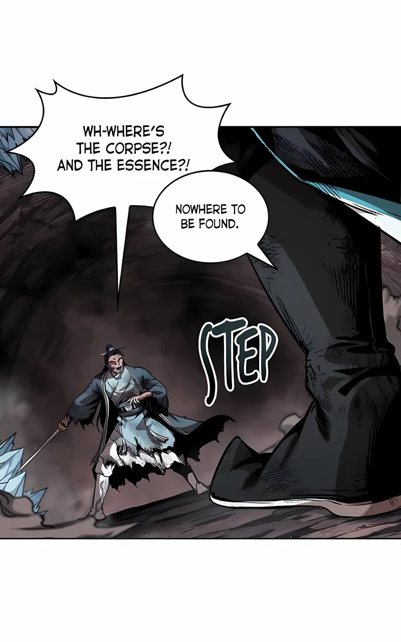 Read Nano Machine ENGLISH Manga Online