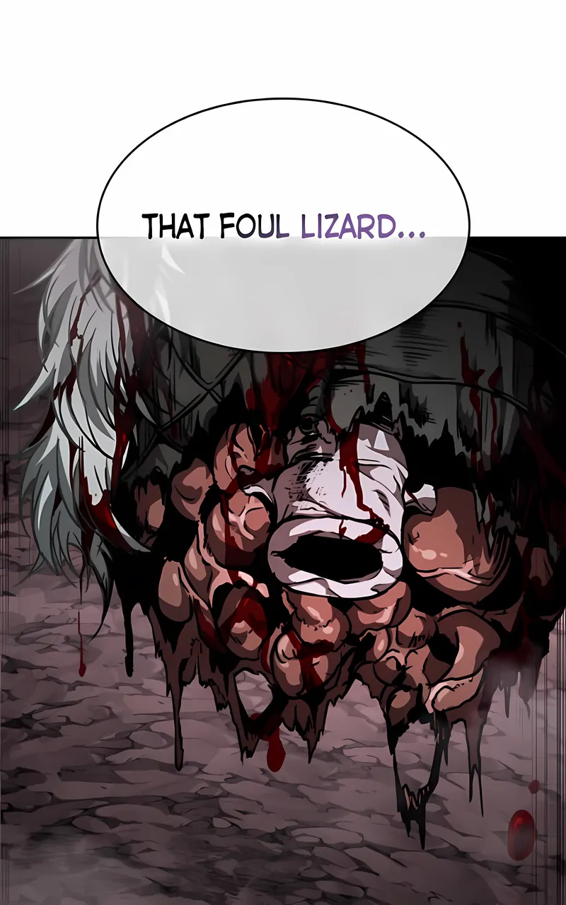 Read Nano Machine ENGLISH Manga Online