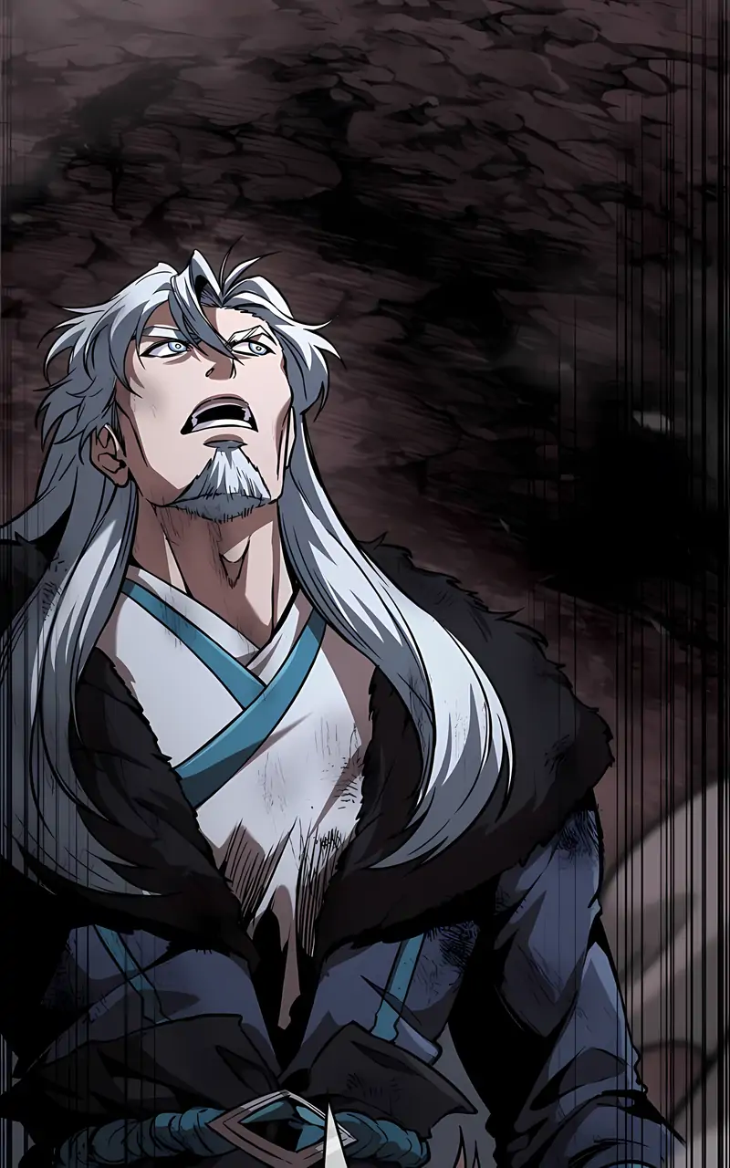 Read Nano Machine ENGLISH Manga Online