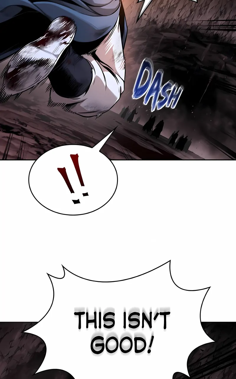 Read Nano Machine ENGLISH Manga Online