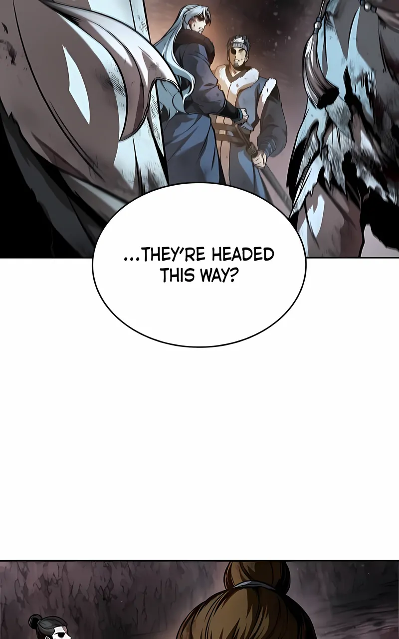 Read Nano Machine ENGLISH Manga Online