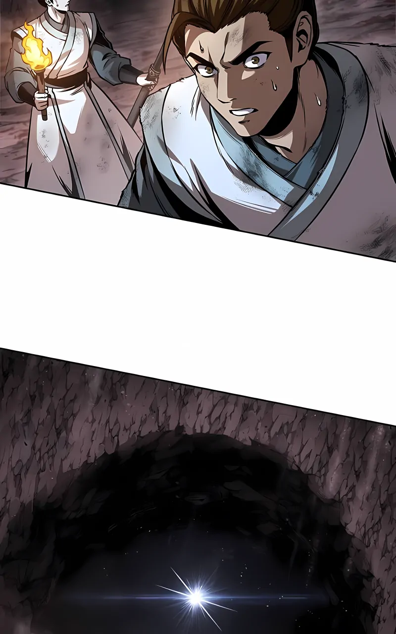 Read Nano Machine ENGLISH Manga Online