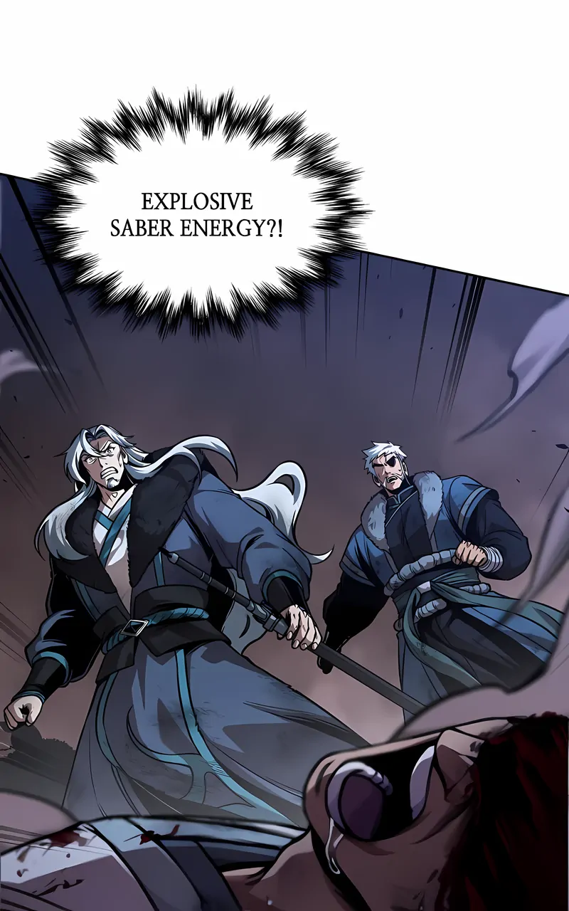 Read Nano Machine ENGLISH Manga Online