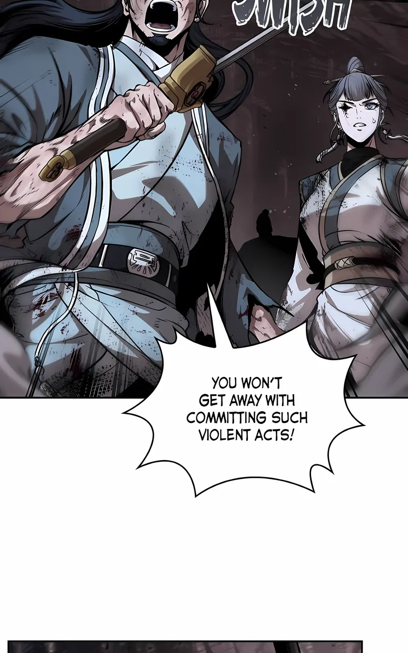 Read Nano Machine ENGLISH Manga Online