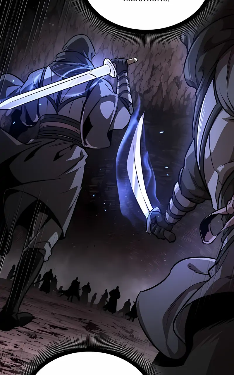 Read Nano Machine ENGLISH Manga Online