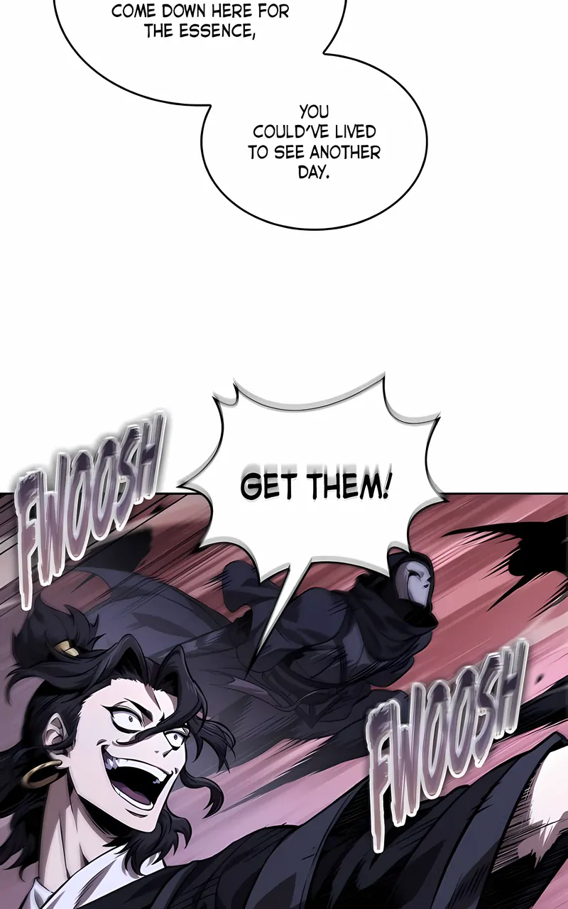 Read Nano Machine ENGLISH Manga Online