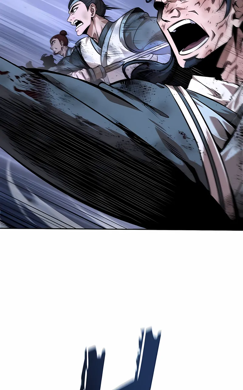 Read Nano Machine ENGLISH Manga Online