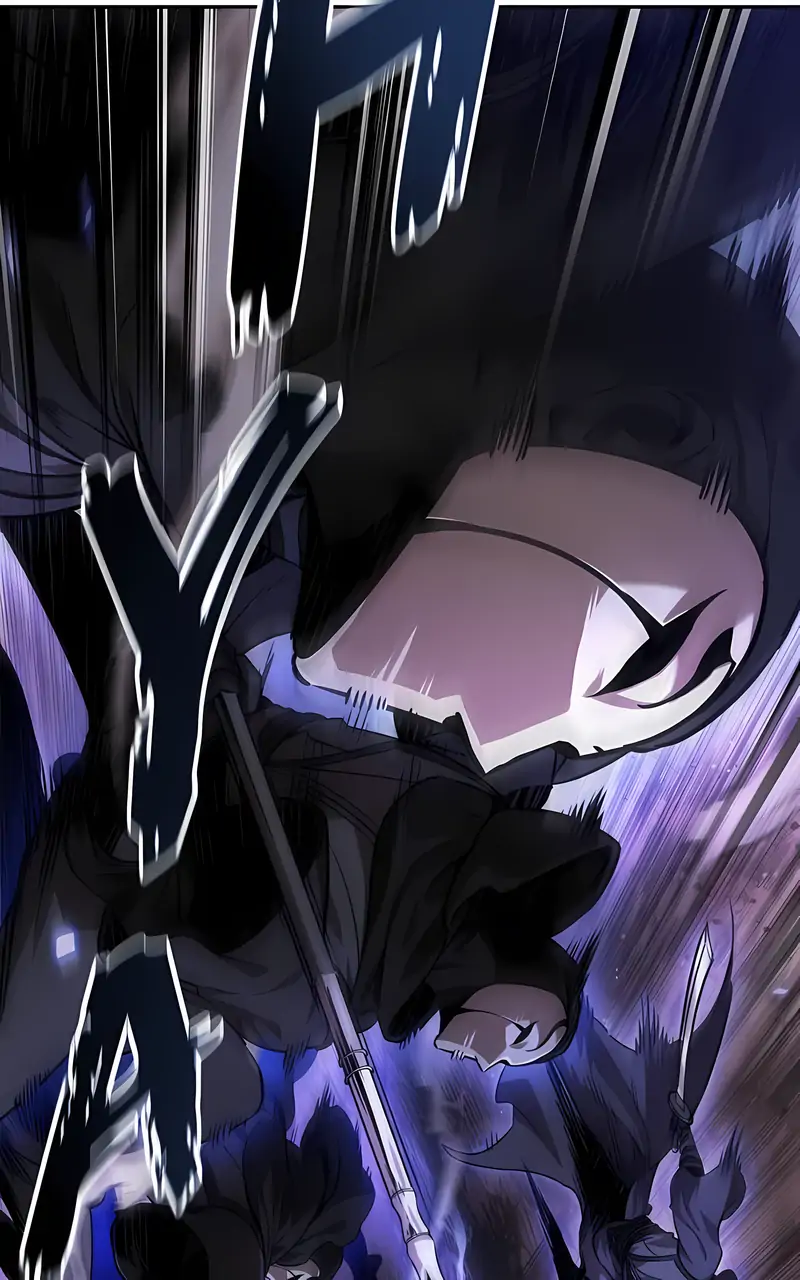 Read Nano Machine ENGLISH Manga Online