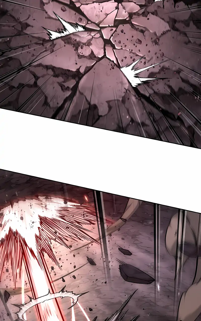 Read Nano Machine ENGLISH Manga Online