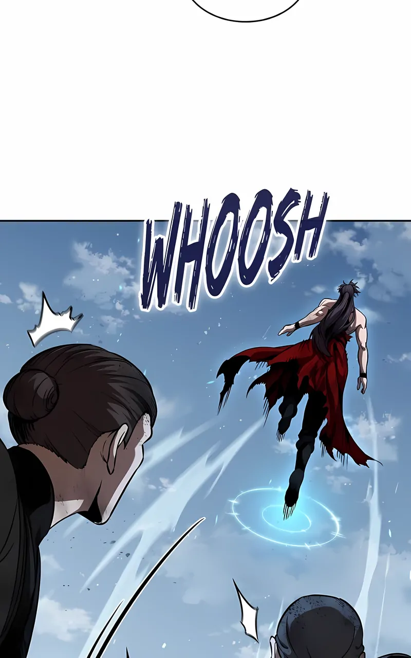 Read Nano Machine ENGLISH Manga Online