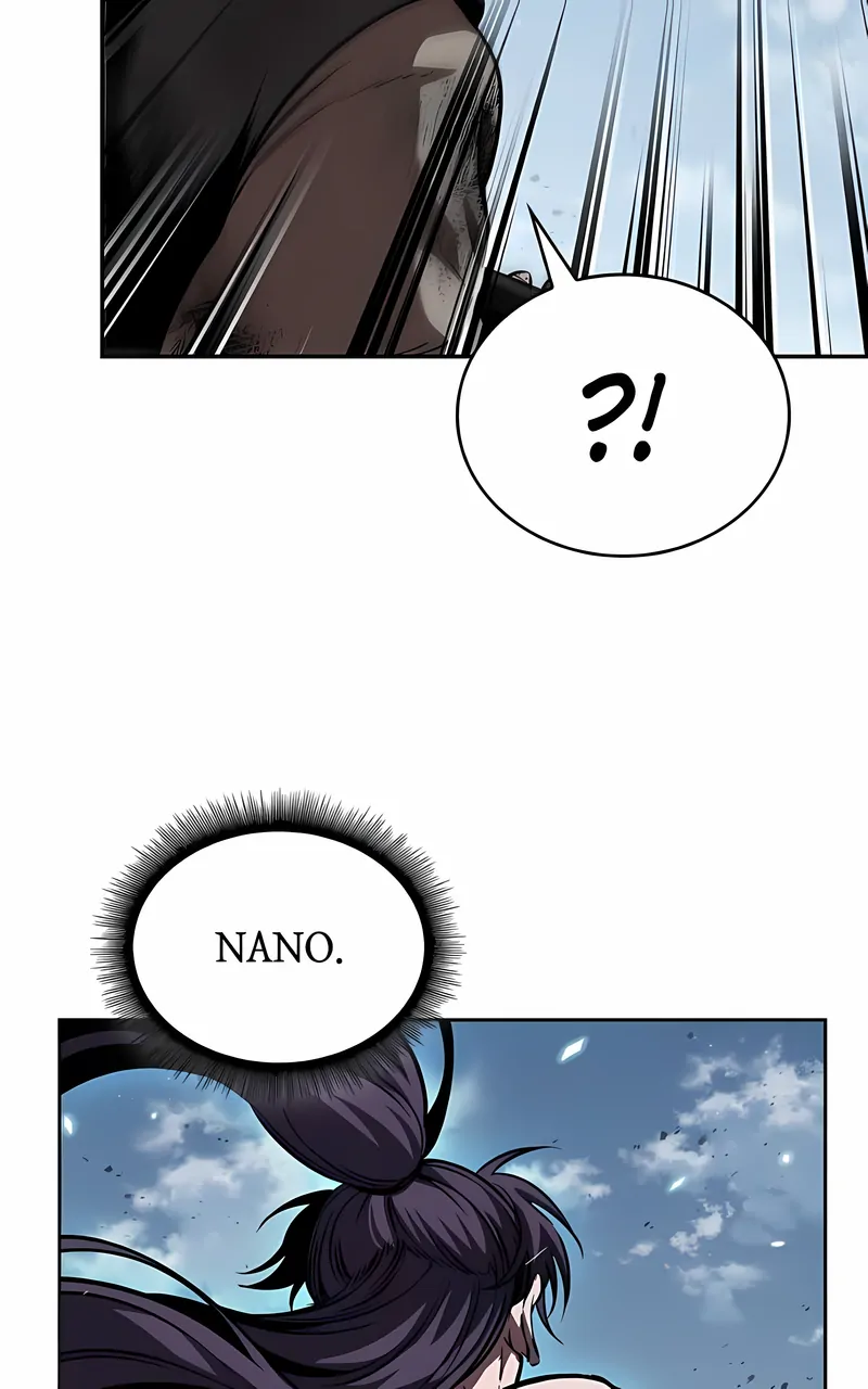 Read Nano Machine ENGLISH Manga Online