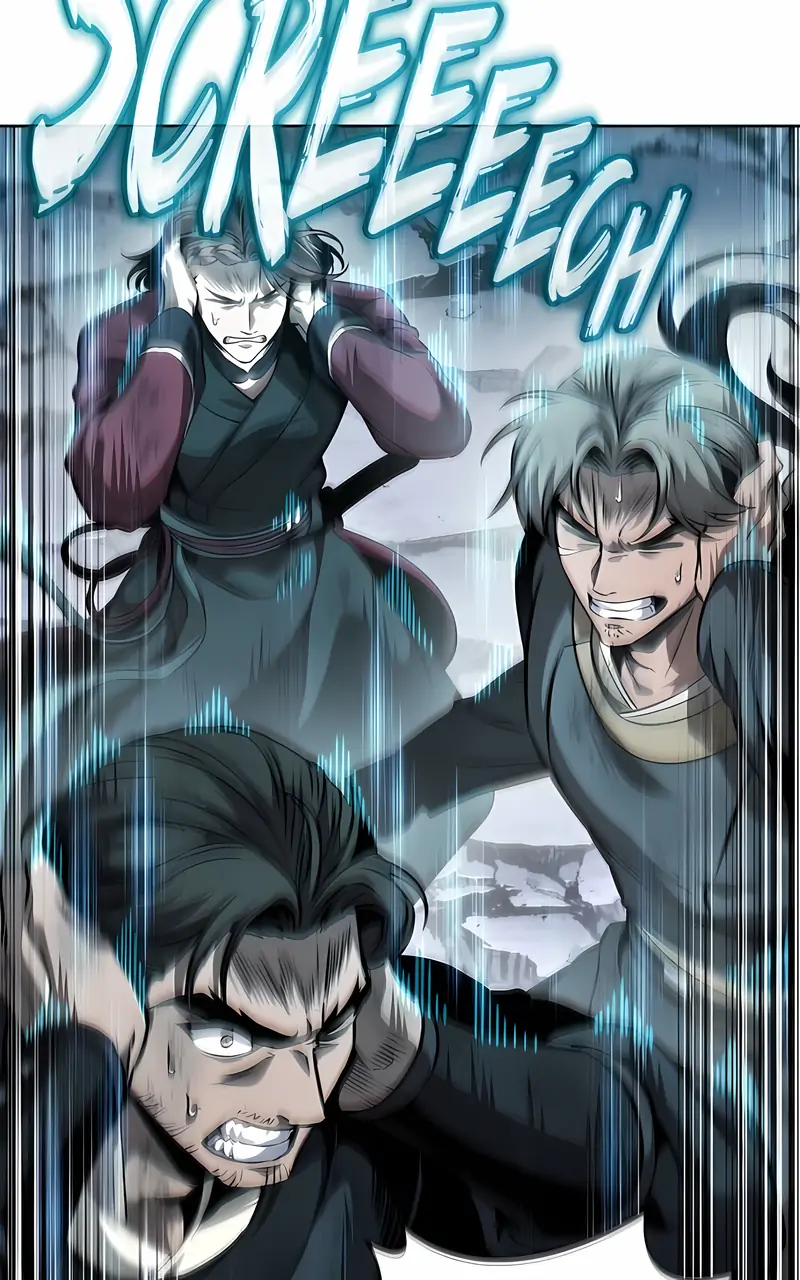 Read Nano Machine ENGLISH Manga Online