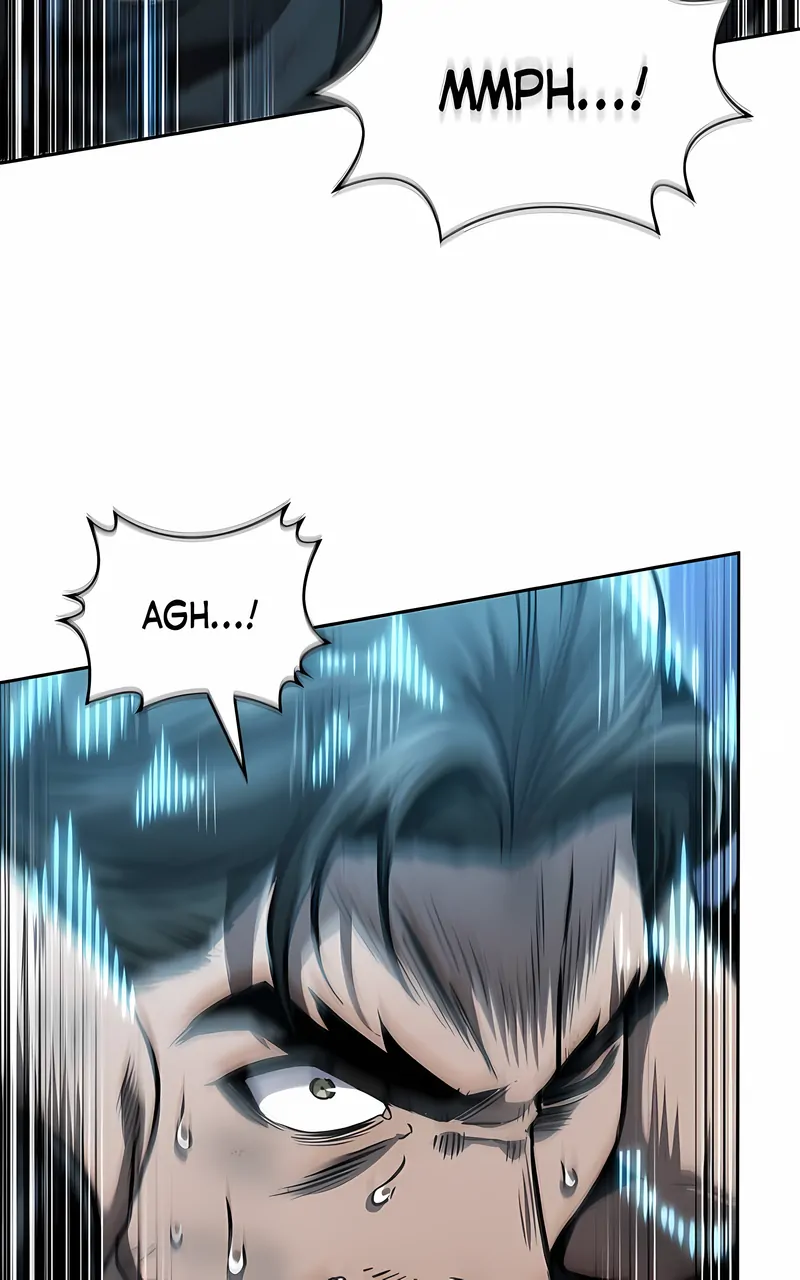 Read Nano Machine ENGLISH Manga Online