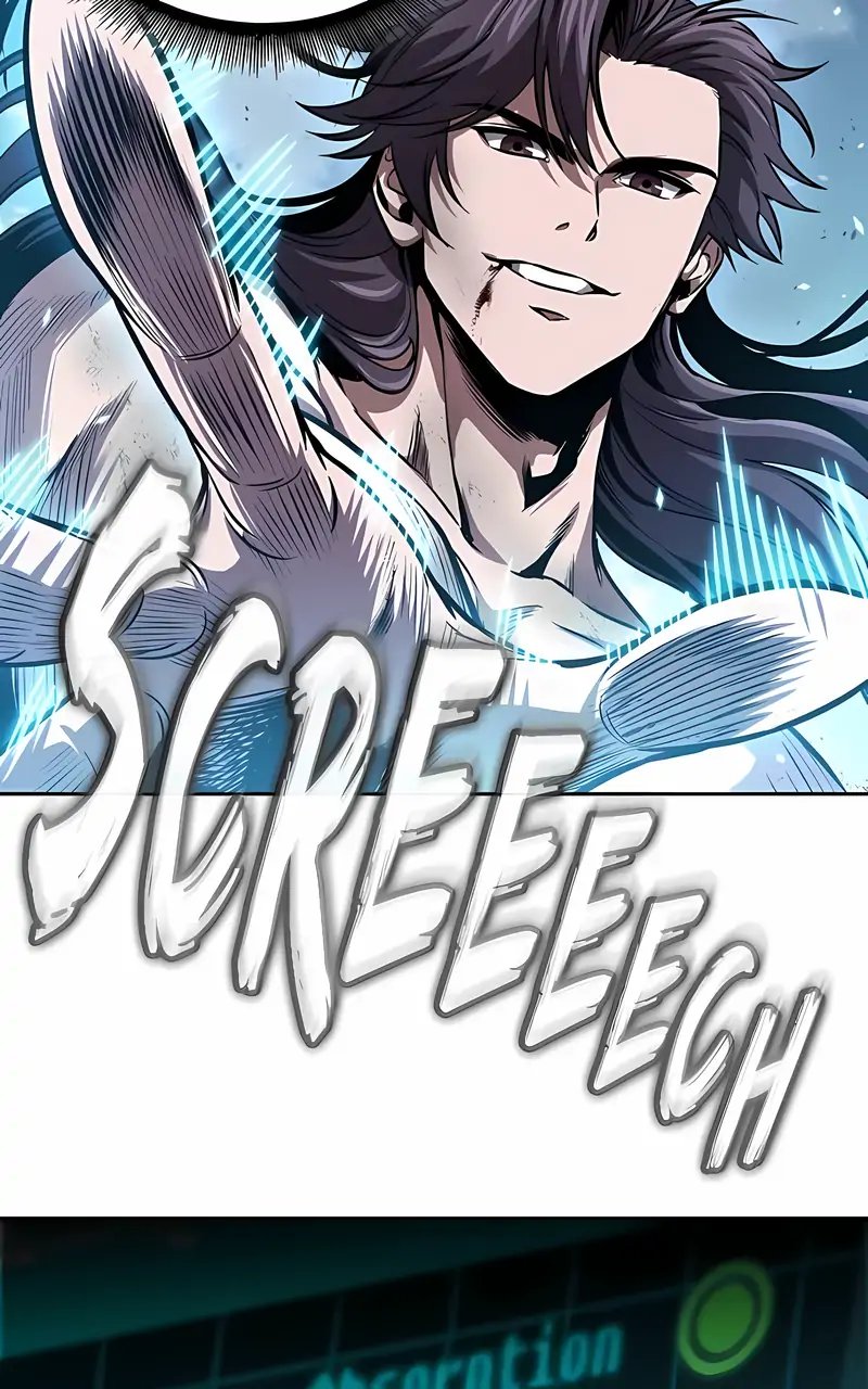 Read Nano Machine ENGLISH Manga Online