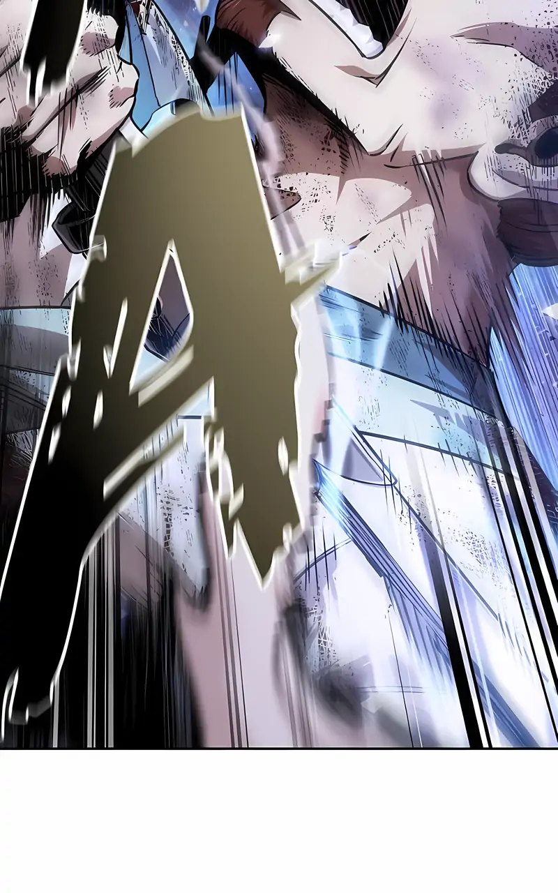 Read Nano Machine ENGLISH Manga Online