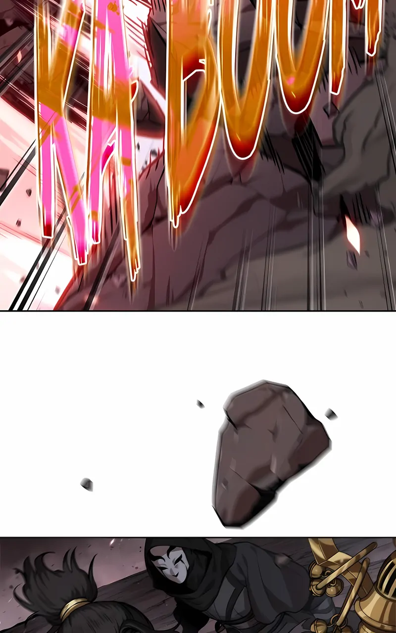 Read Nano Machine ENGLISH Manga Online