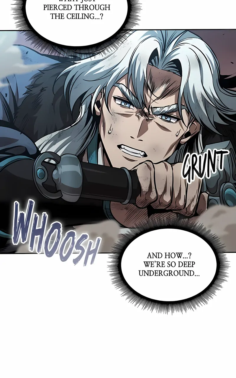 Read Nano Machine ENGLISH Manga Online