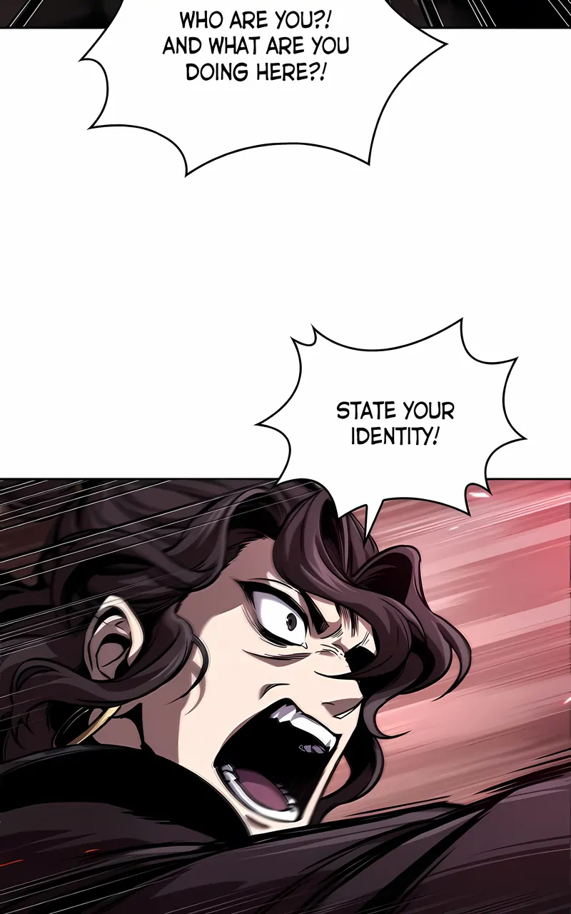 Read Nano Machine ENGLISH Manga Online