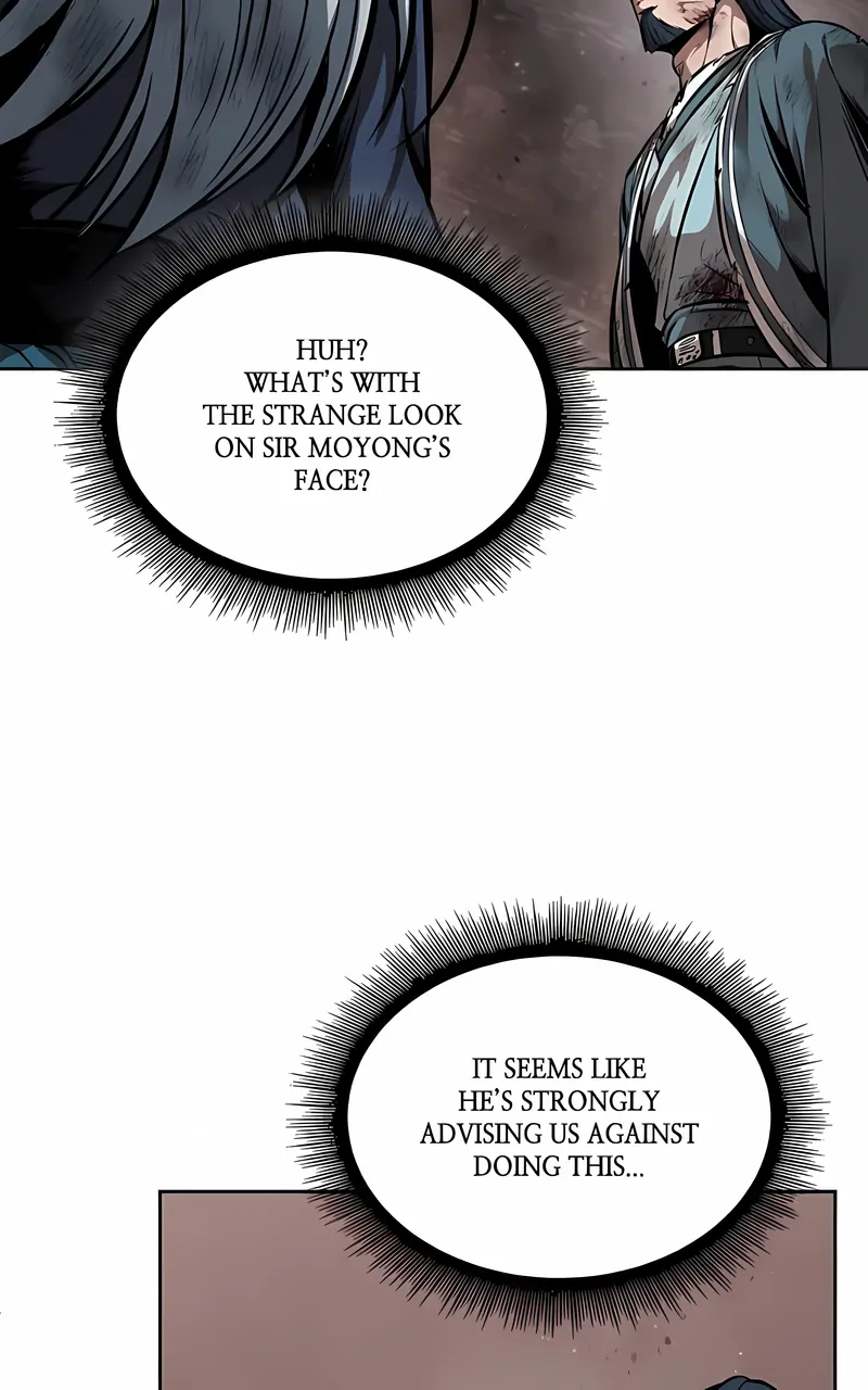 Read Nano Machine ENGLISH Manga Online