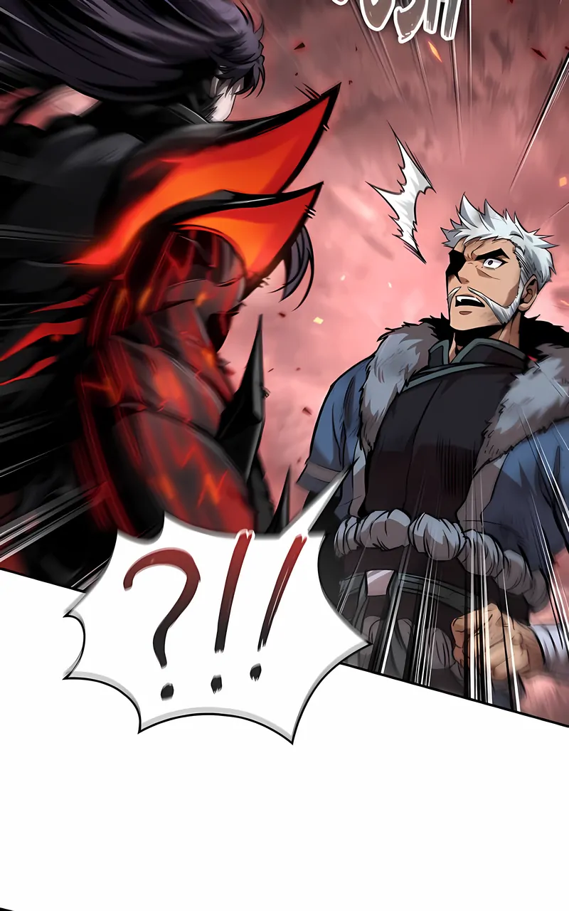 Read Nano Machine ENGLISH Manga Online