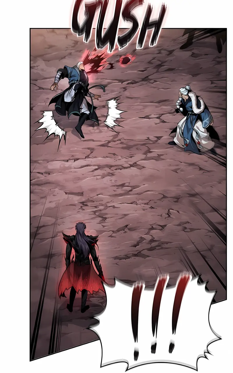 Read Nano Machine ENGLISH Manga Online