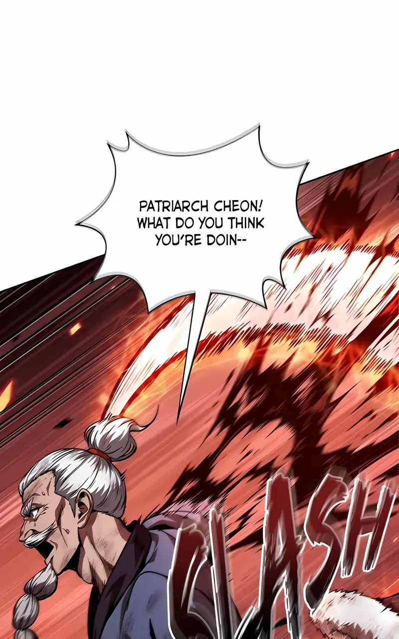 Read Nano Machine ENGLISH Manga Online