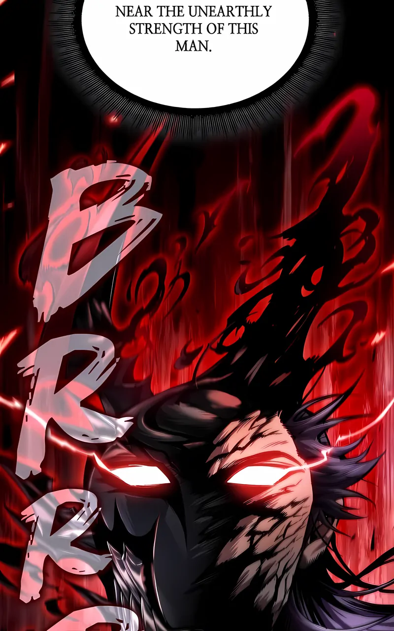 Read Nano Machine ENGLISH Manga Online