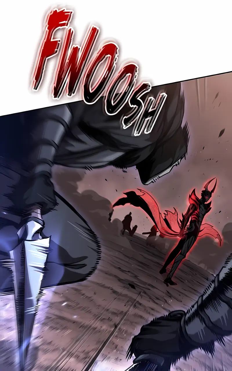 Read Nano Machine ENGLISH Manga Online