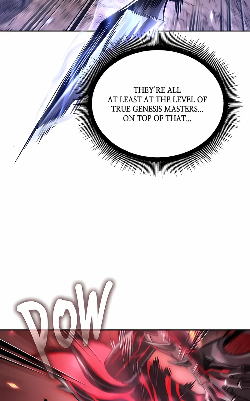 Read Nano Machine ENGLISH Manga Online